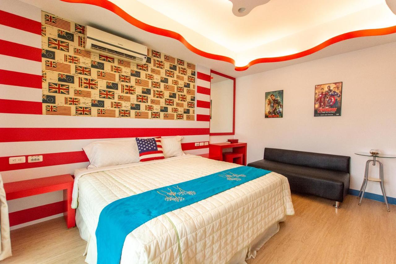 Ola Beaches Hengchun Old Town Zewnętrze zdjęcie