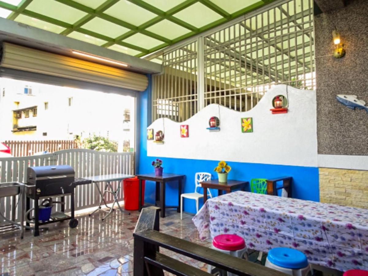 Ola Beaches Hengchun Old Town Zewnętrze zdjęcie
