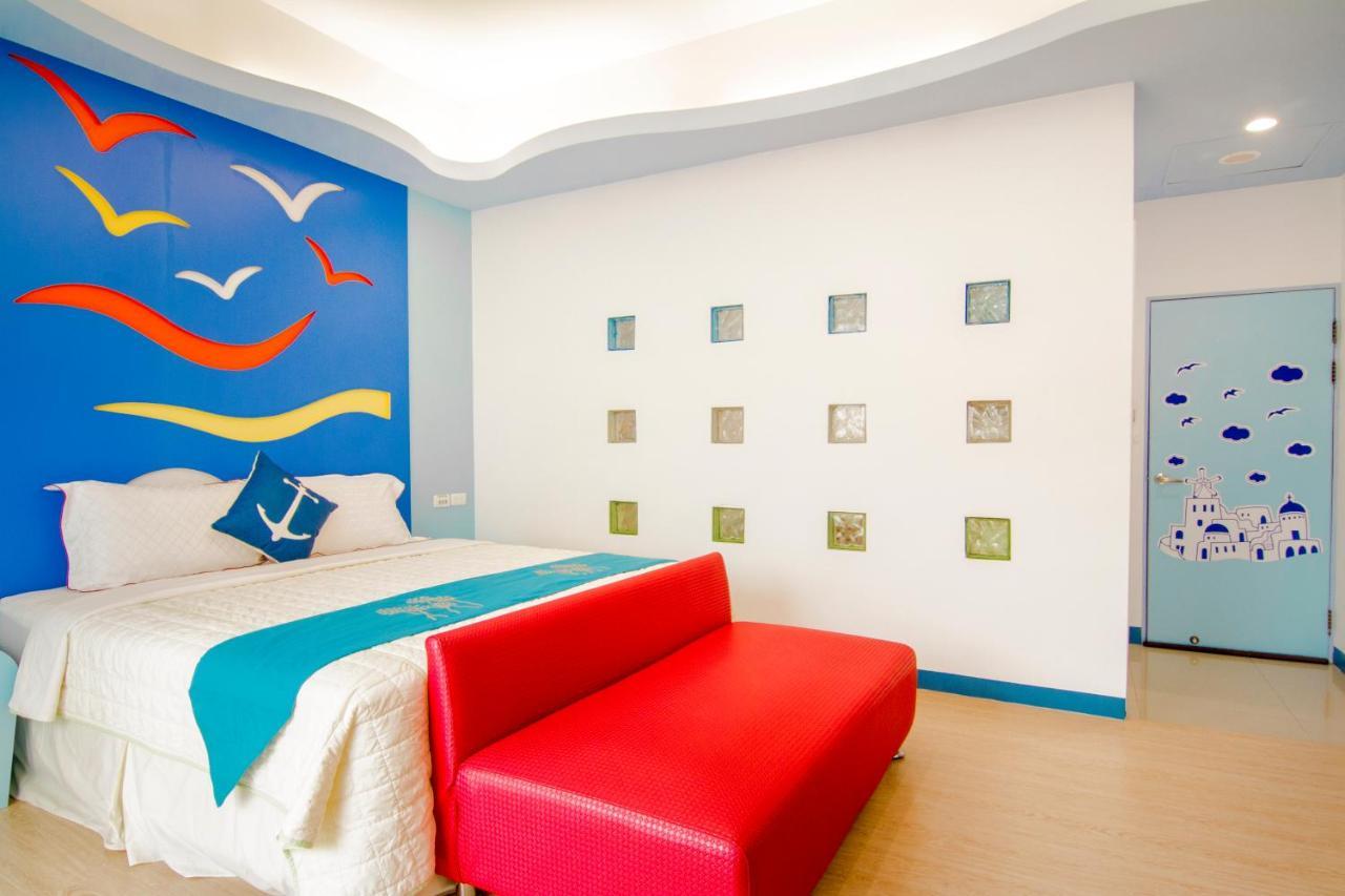 Ola Beaches Hengchun Old Town Zewnętrze zdjęcie