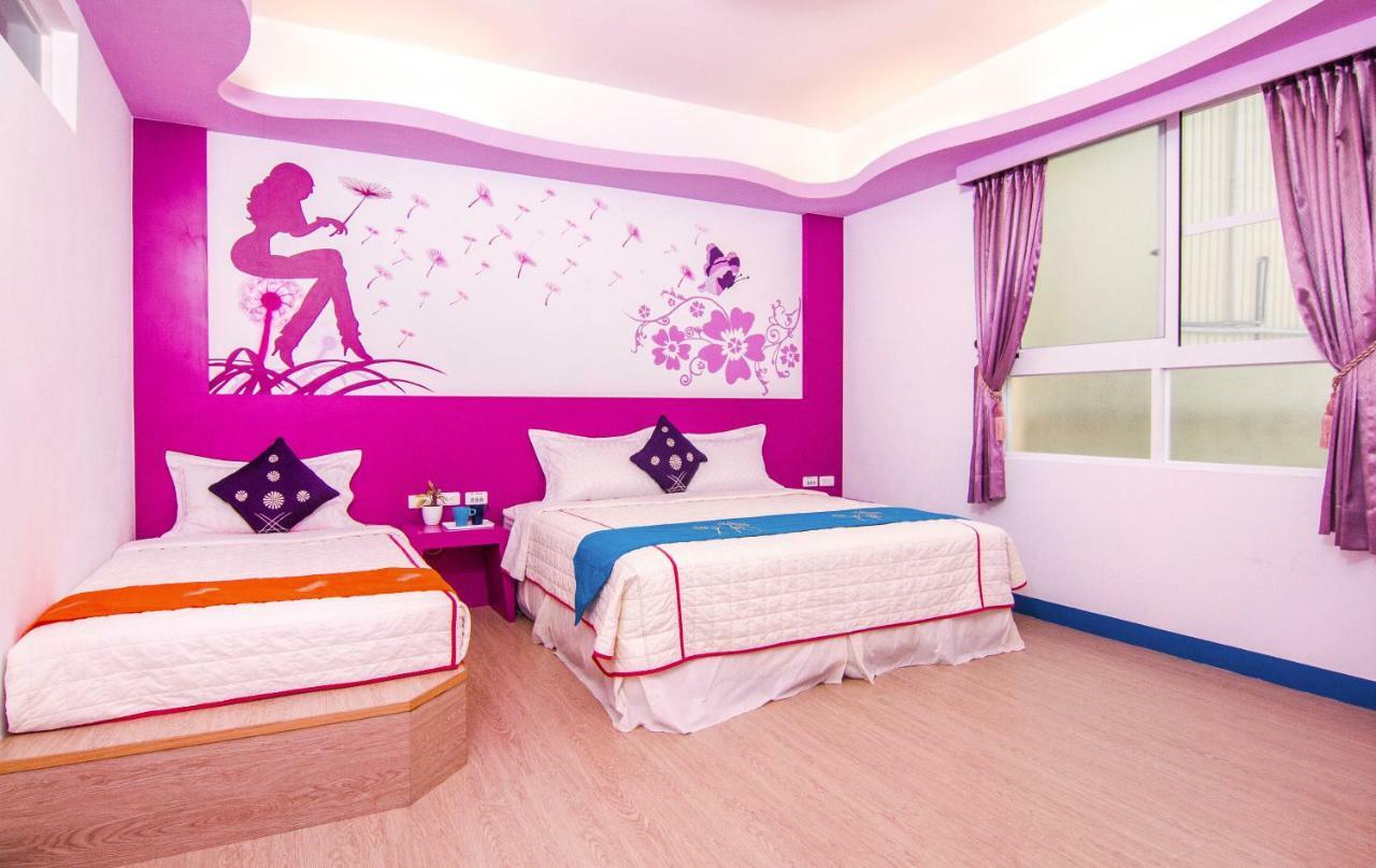 Ola Beaches Hengchun Old Town Zewnętrze zdjęcie